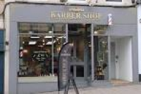 Mario's Barber Shop - Bristol,