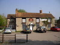 The Anchor Inn, Oldbury-on-