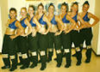 Danceworks › Dedicated in Providing Quality Dance Training to ...