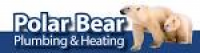 polar bear plumbing & heating ...