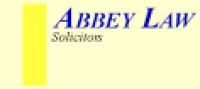 The firm of ABBEY LAW, ...