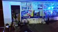 Police on hunt for would-be ATM thieves who ram-raided Severn ...