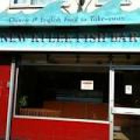 New Ki Lee Fish Bar - Fish & Chips - 90 Mina Road, Bristol ...