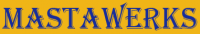 Mastawerks logo