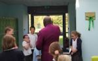10th Birthday Celebrations at St Barnabas with New Extension…