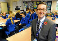 Yate primary school celebrates improved Ofsted rating (From ...