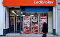 Ladbrokes and Coral told to ...