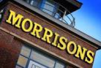 Morrisons stores in Yate and ...