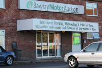 Bawtry Motor Auction Photo