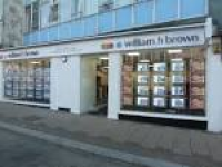 Estate Agents in Doncaster - William H Brown