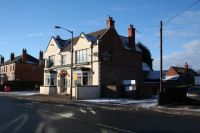 The Station Hotel Bawtry