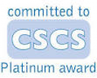 CSCS Platinum logo