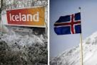 Iceland the country sues ...