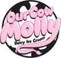 Our Cow Molly