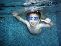 Otter Tots Swim School - Baby ...