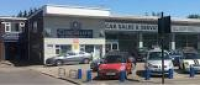 Carsure Of Rotherham used car