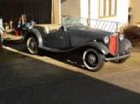 mg td - Classic and Specialist Vehicles, Buy and Sell in the UK ...