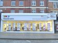 Estate Agents in Southampton | Fox & Sons - Contact Us