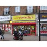 Cash converters in Newport Retail Park (Isle Of Wight) | Reviews ...