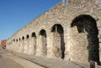 Southampton Town Walls