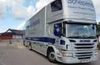 Removals to Brittany | UK to France moving Company | European Removals