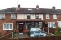 3 bed terraced house for sale in Audley Road, Stechford ...