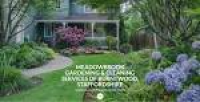 Meadowbrook Gardening & Cleaning – PJ Marketing Solutions