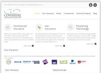 coversure.co.uk