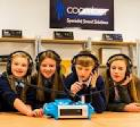 Educational Audio Equipment