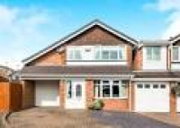 Property for Sale in Badgers Way, Heath Hayes, Cannock WS12 - Buy ...