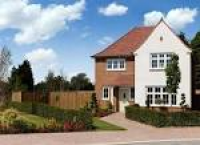 Oaklands | New 3 & 4 bedroom homes in Cheshire | Redrow