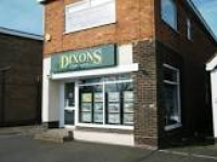 Contact Dixons - Estate Agents in Burntwood