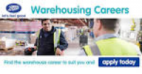 Warehouse Jobs and Career ...