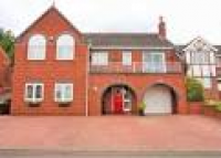 Property for Sale in Burton-on-Trent - Buy Properties in Burton-on ...