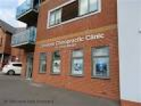 cannock chiropractic clinic - Private Chiropractic Clinic in ...