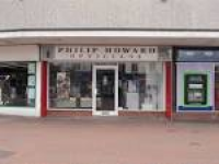 Philip Howard Opticians, Cannock | Ophthalmic Opticians - Yell