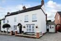 Search Cottages For Sale In Staffordshire | OnTheMarket
