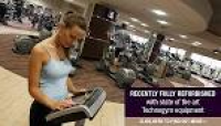 Gyms Barnsley | Health Club | Health and fitness Gym | Barnsley