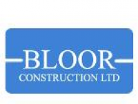 Bloor Construction Ltd