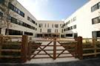 New Wolverhampton school building gets top class rating | Express ...