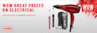 Buy Hair dryers at Argos.co.uk - Your Online Shop for Health and ...