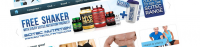 The Fitness Hub Supplement