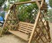 Duckpaddle - Bespoke Garden Furniture