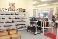 Stafford | Charity Shops in Staffordshire