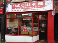 Star Kebab House