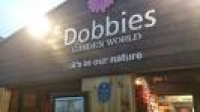 Dobbies Garden World ...
