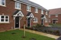 Millers Croft, Great Haywood ST18 0TF | Stafford and Rural Homes