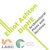 Elliot Ashton DipHE - About -