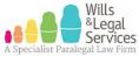 Wills Legal Services Ltd