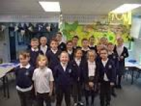 St Peter's C of E Primary School - School Council